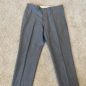 J Crew Men’s Dress Pants